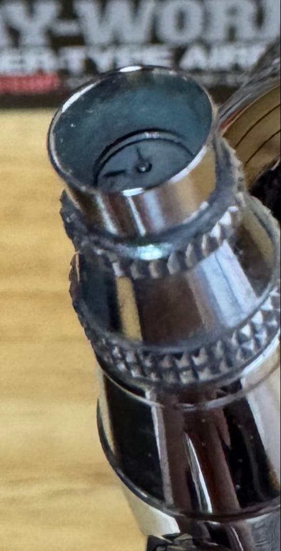 塗装セット　タミヤパワーコンプレッサー　エアブラシ　その他道具