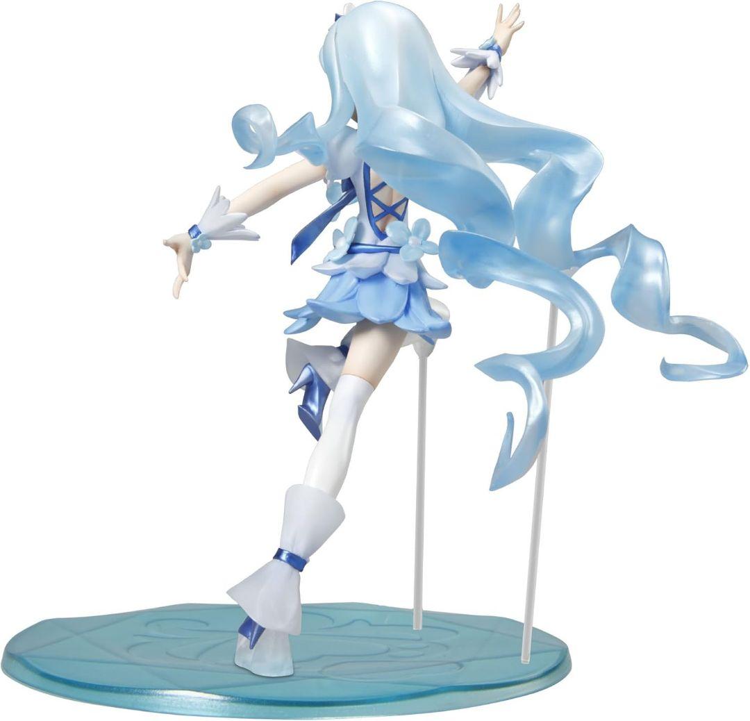 未開封 エクセレントモデル ハートキャッチプリキュア！ キュアマリン フィギュア