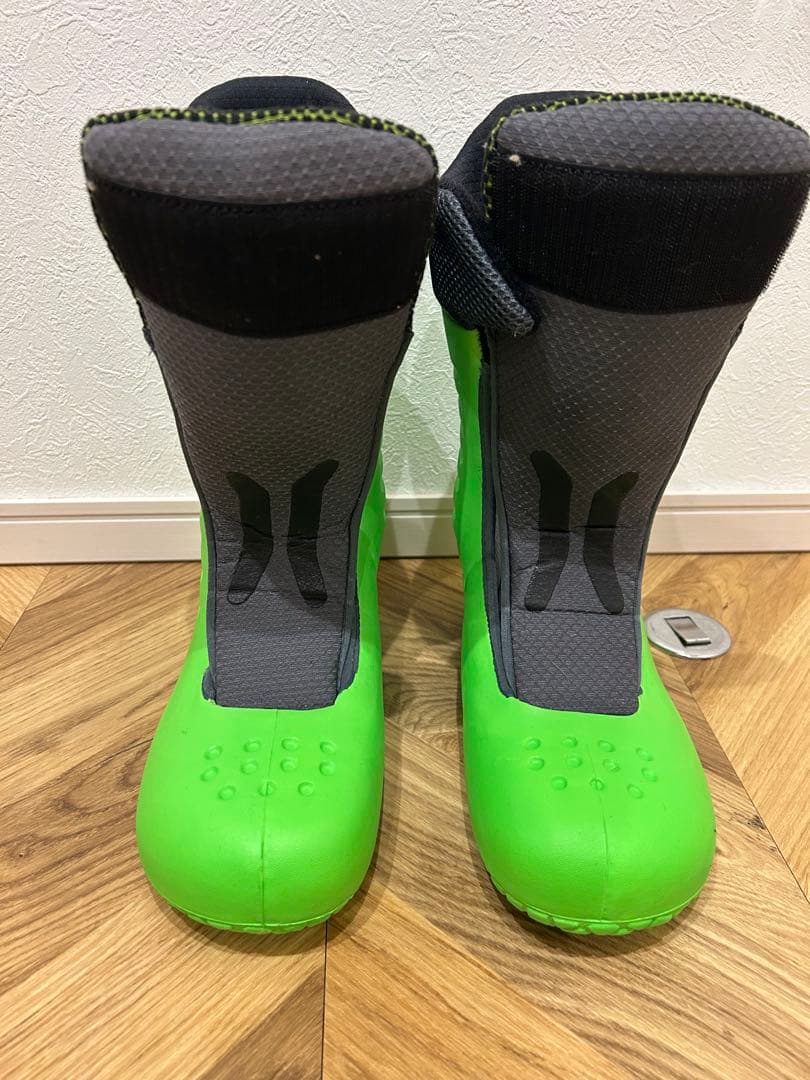 Burton ION ASIAN FIT スノーボードブーツ 27.0cm