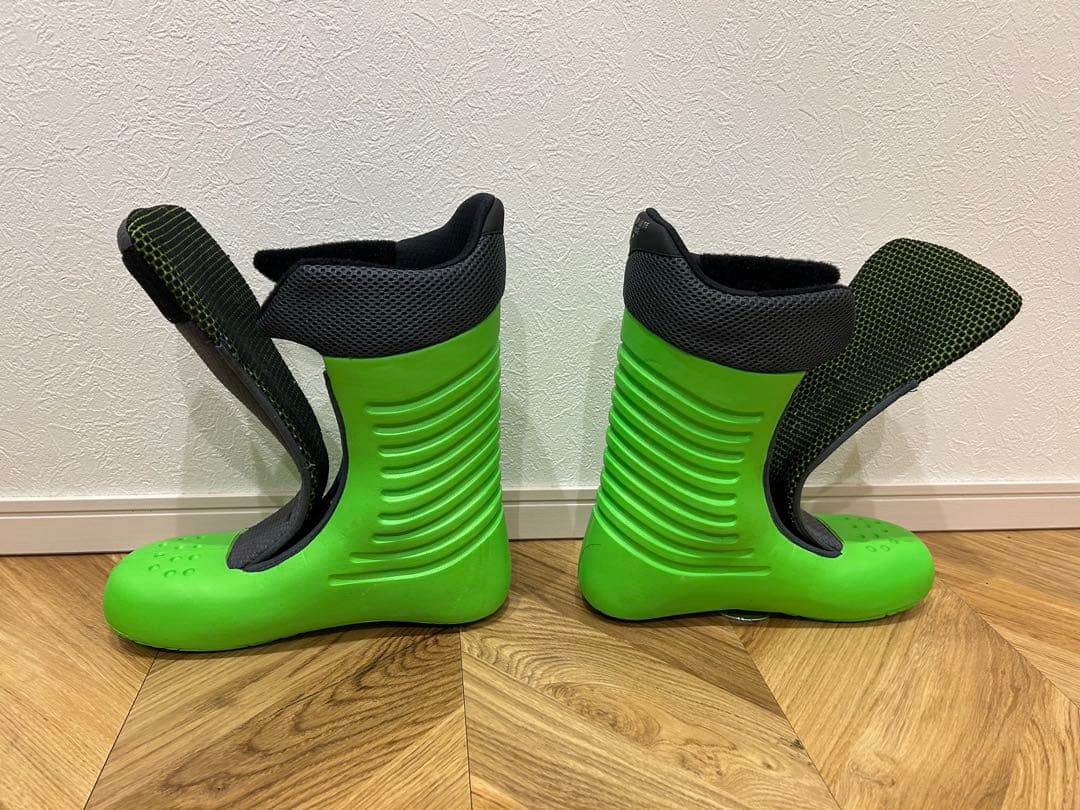 Burton ION ASIAN FIT スノーボードブーツ 27.0cm