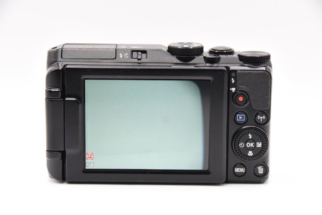 ニコン Nikon COOLPIX S9900 ブラック《動作確認済み》