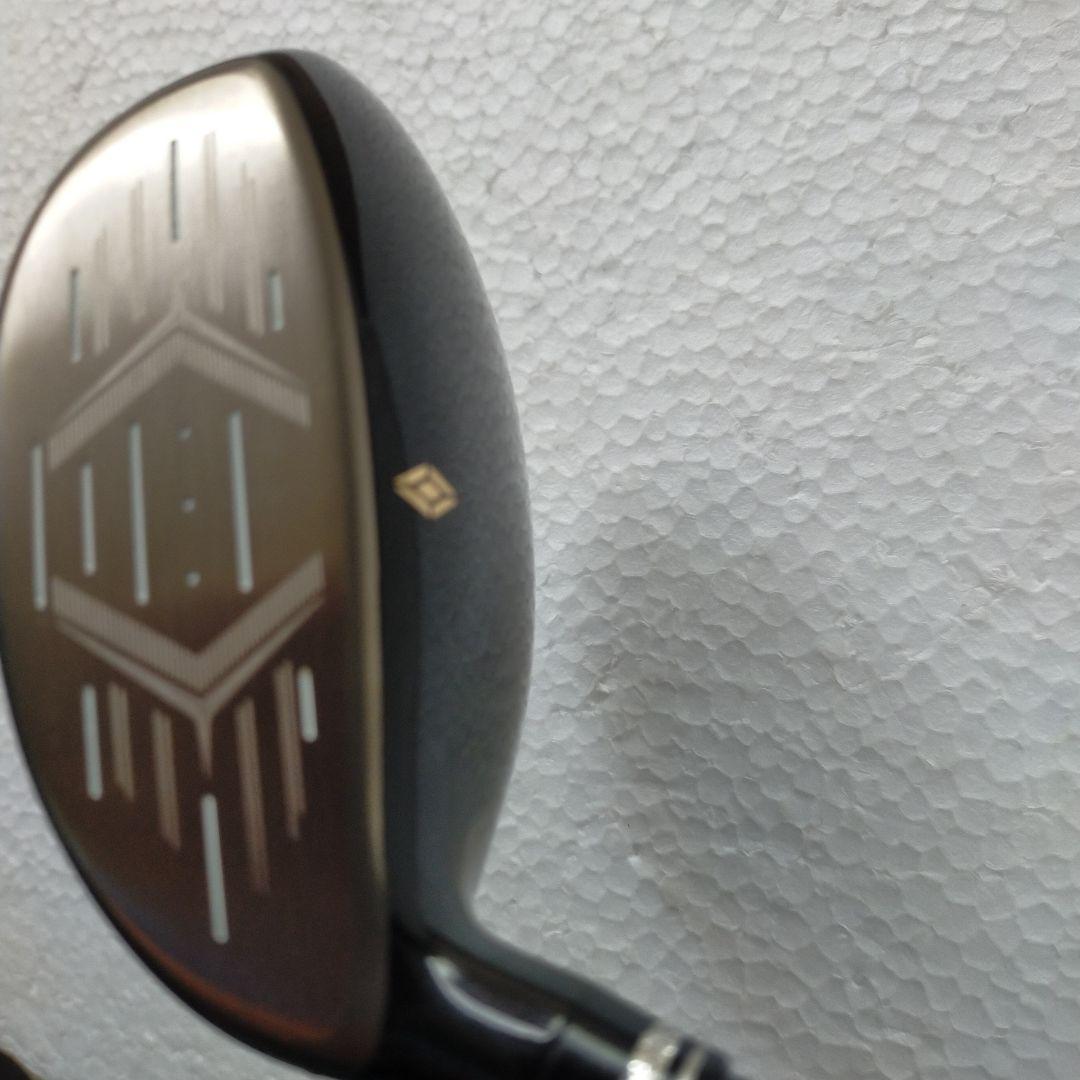 美品 XXIO11 PRIME W7 21.0 SP1100 Rシャフト - メルカリ