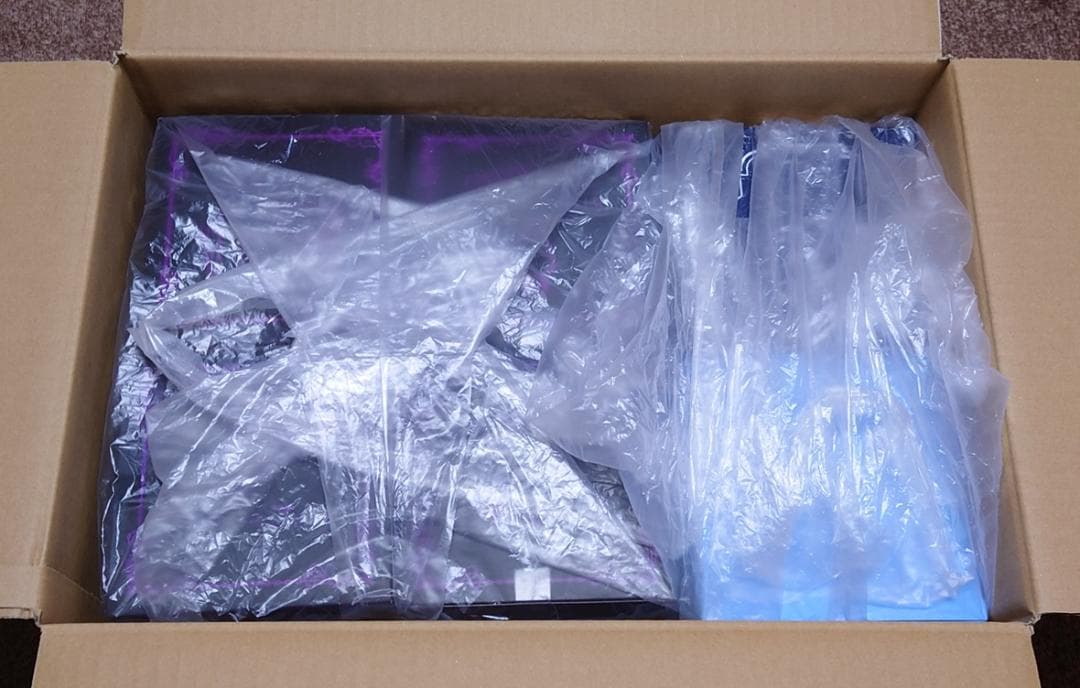 美少女フィギュア まとめ売り BiCute レム 時崎狂三 中野四葉 レゼ ６個