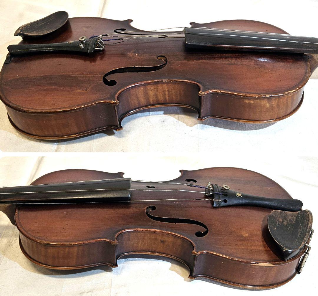 SUZUKI MASAKICHI 鈴木 政吉 バイオリン No.S 5 - メルカリ