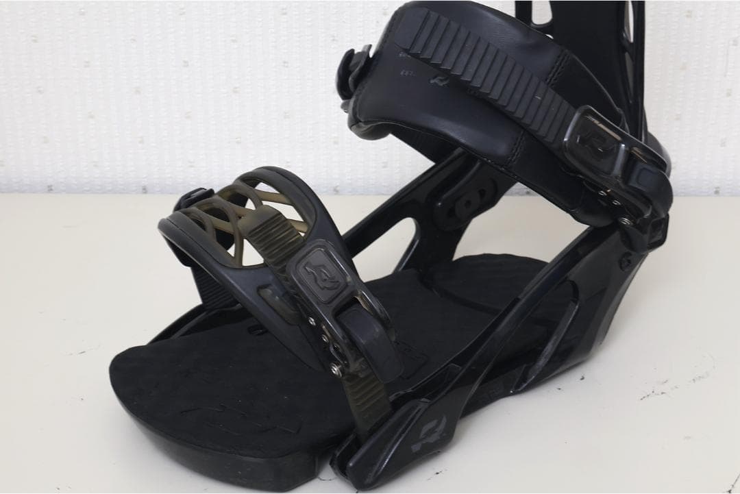 美品 RIDE LX TWO B ONE 154 スノーボード2点セット スノボ - メルカリ