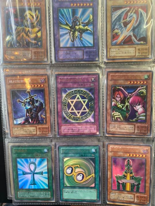 遊戯王カード まとめ売り