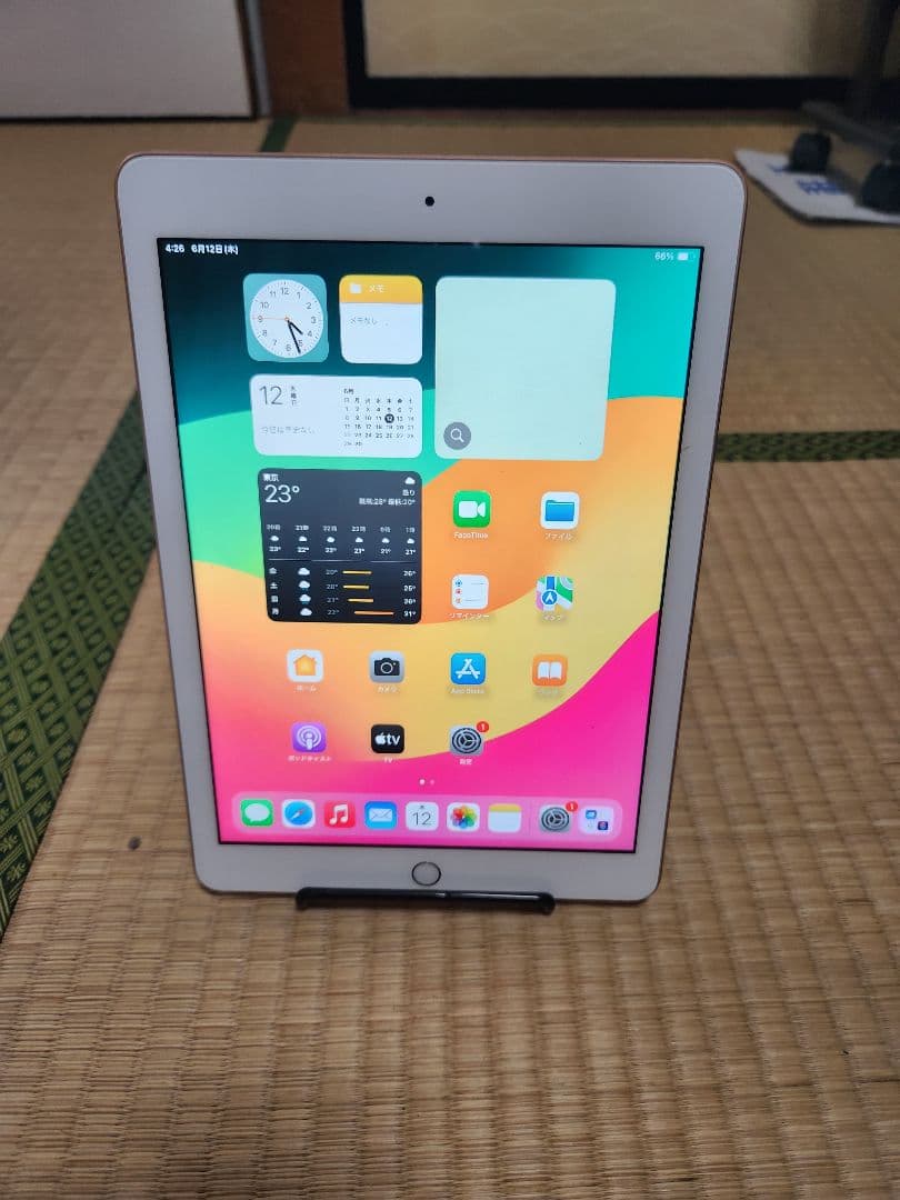 Apple iPad 6第 32gb Amazon.co.jp: 【整備済み品】 Apple iPad (第6世代) Wi-Fi +