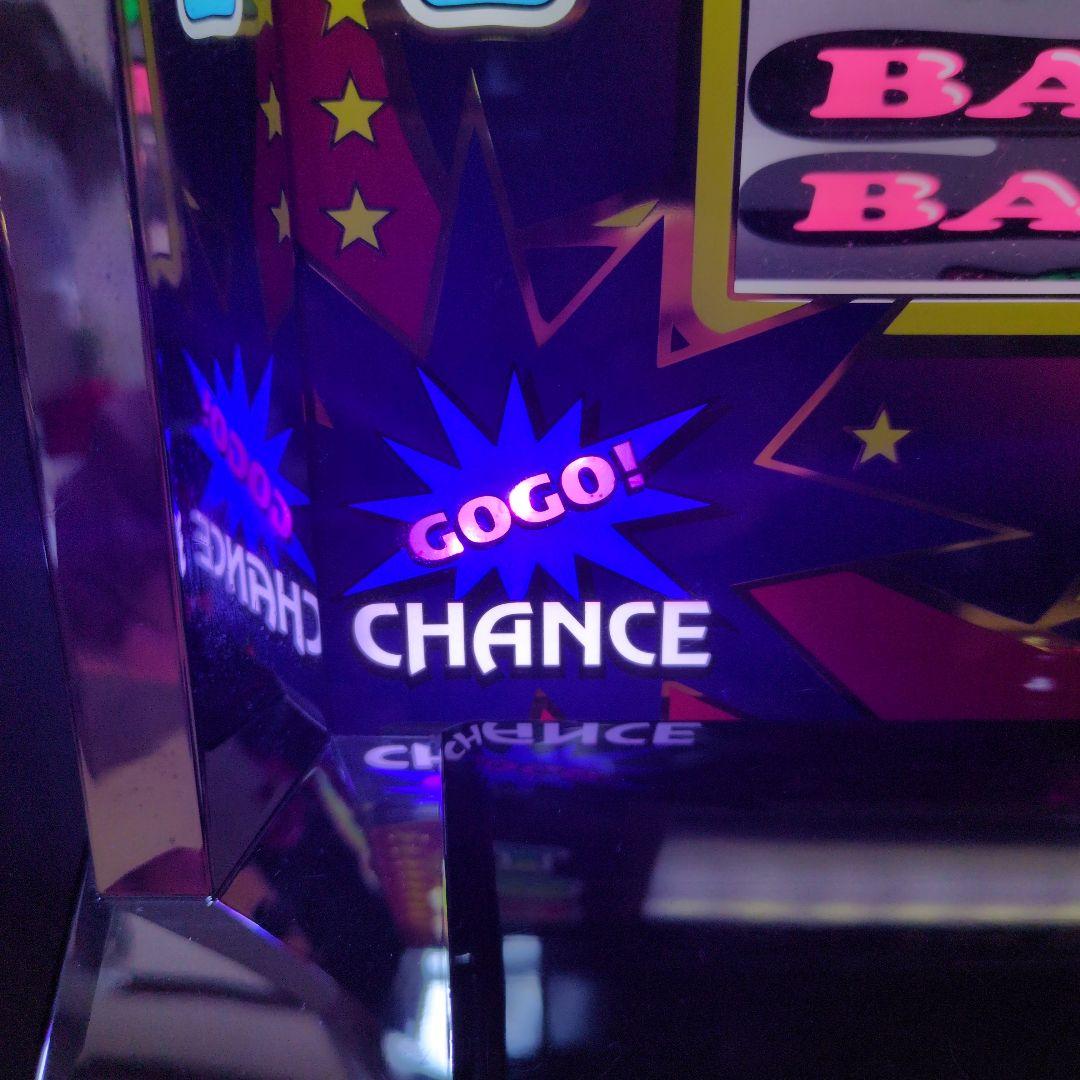 6号機.SアイムジャグラーEX.TPデータカウンター,ルークプレミアム