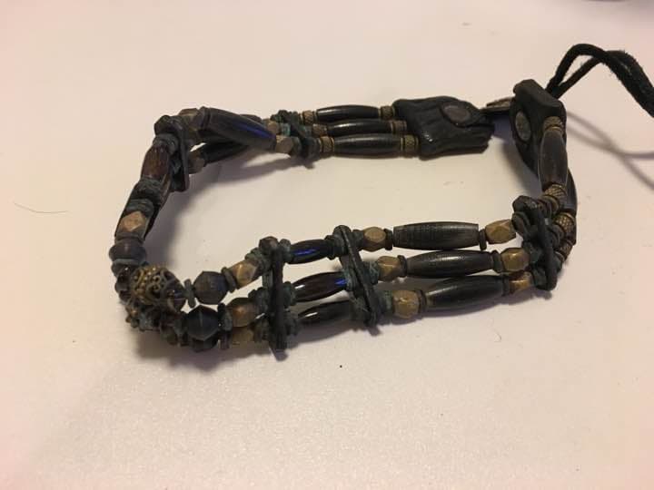 VAMPS★K.A.Z着用アクセサリー