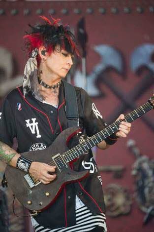 VAMPS★K.A.Z着用アクセサリー