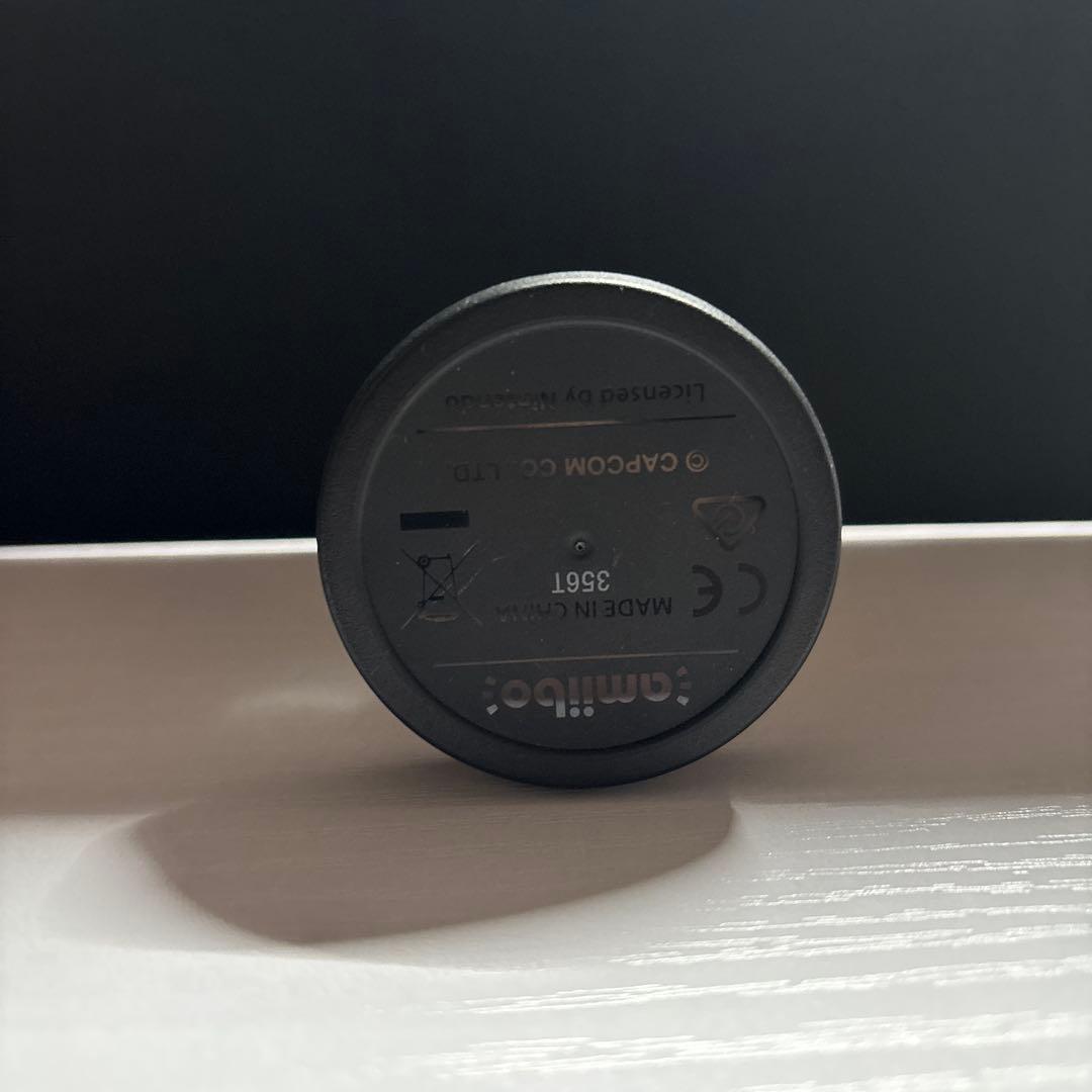 amiibo ナビルー　アミーボ　モンハンストーリーズ