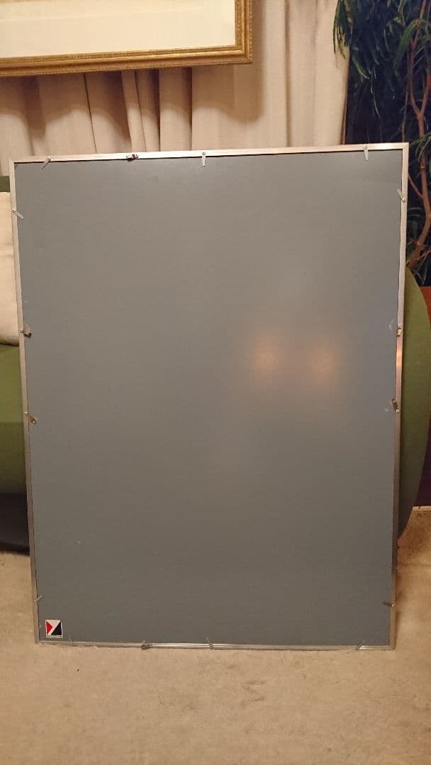 TOMI バレリーナ 鉛筆画 サイン  落款