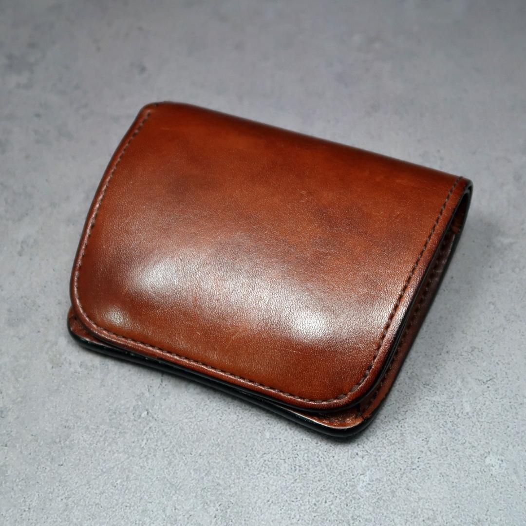 WILDSWANS ワイルドスワンズ CASA カーサ WILD SWANS（ワイルドスワンズ）CASA（カーサ）コンパクトウォレット