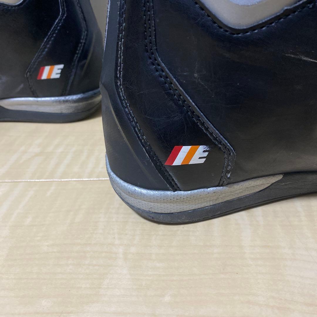 【即日発送】DEELUXE スノボ　EDGE 25.5cm 20-21モデル