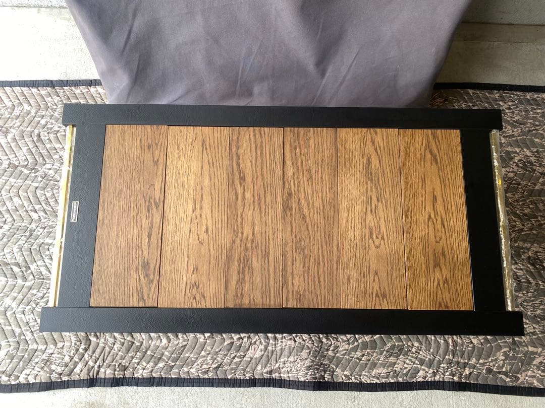 美品 asobi FACTORY グレイスフル ウオルナット色 専用ケース有 - メルカリ