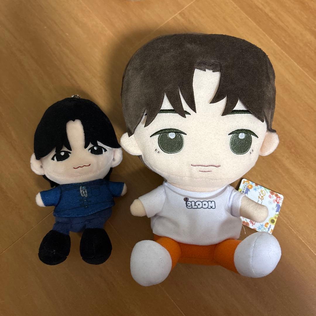 BUDDiiS SHOOT 森愁斗 - メルカリ