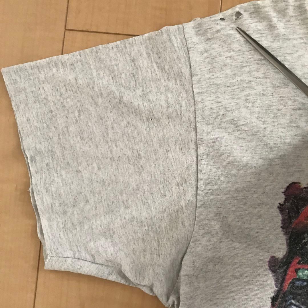 激レア soundgarden サウンドガーデン 1994年製ヴィンテージ