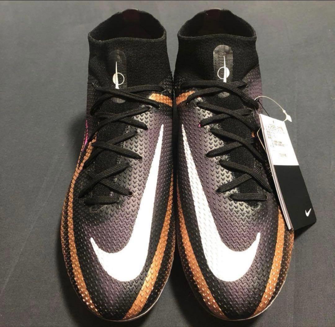 NIKE ファントムGT2 DF FG 26.5cm 76