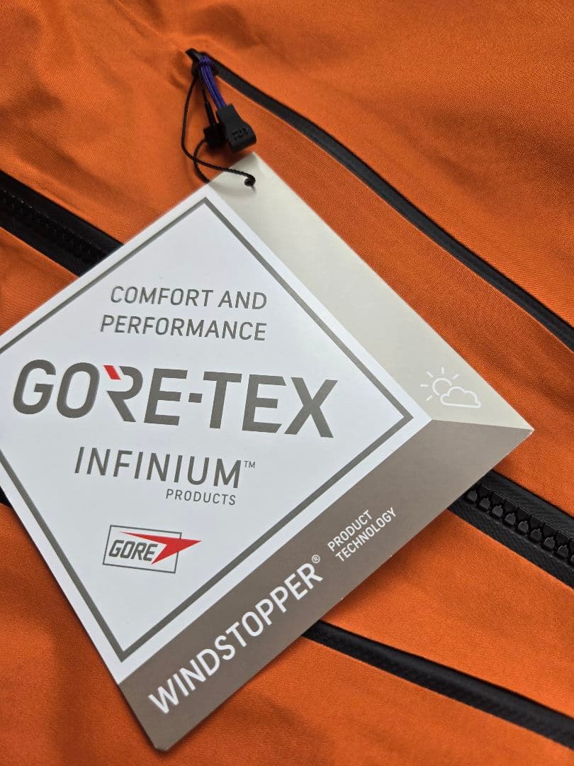 ダイワ 防寒着 ゴアテックス レインスーツ DR-1322A LL - メルカリ