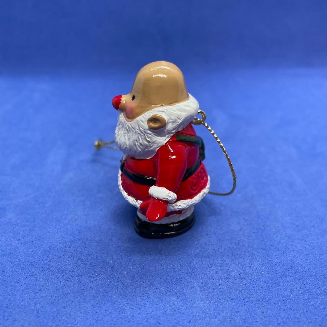 高島屋 チャリティーサンタ レイモンドブリッグズ クリスマス 2016年