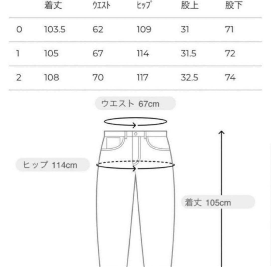 CLANE×Suzu デニム 広瀬すず 先行ノベルティトートバッグ サイズ1