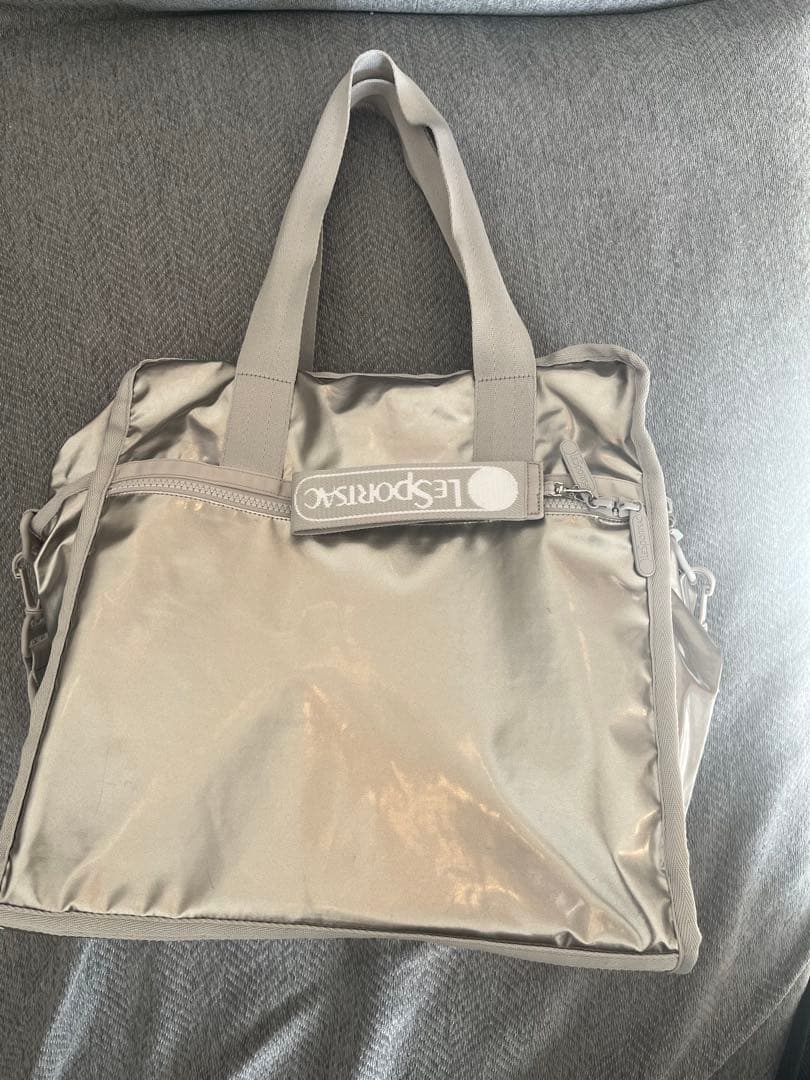 レスポートサック ひとりっぷ ワンデイキャビン ONE DAY CABIN - メルカリ