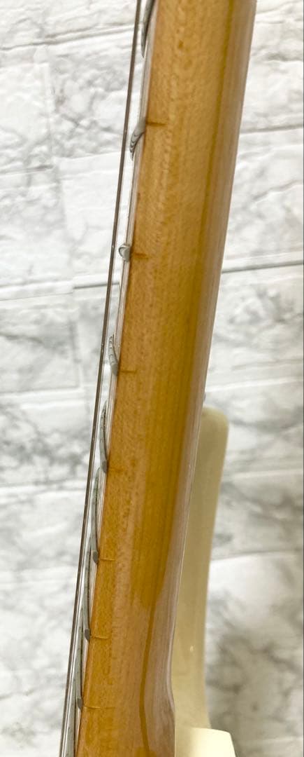 【希少】MASTER CRAFT Shooting Star ミュージックマン