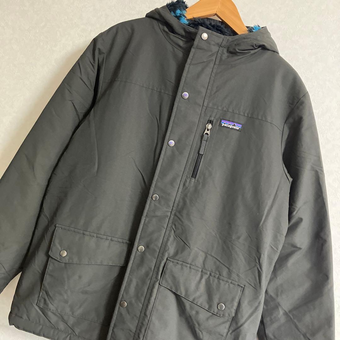 パタゴニア キッズインファーノジャケット XXL - メルカリ