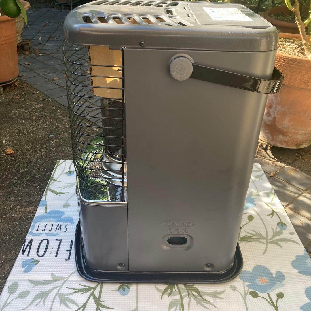 レア品 希少廃盤 トヨトミ RS-FH290 石油ストーブ 22年製 - メルカリ