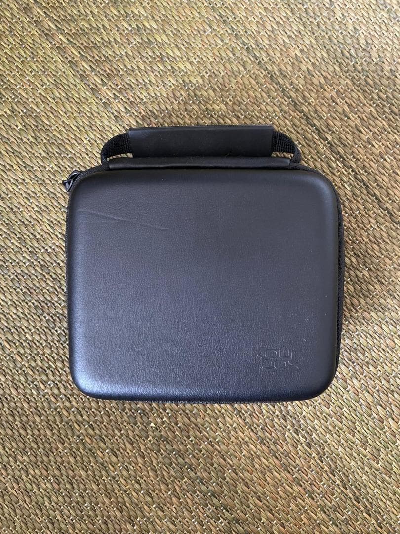 Tourbox NEO ブラック ケース付き - メルカリ