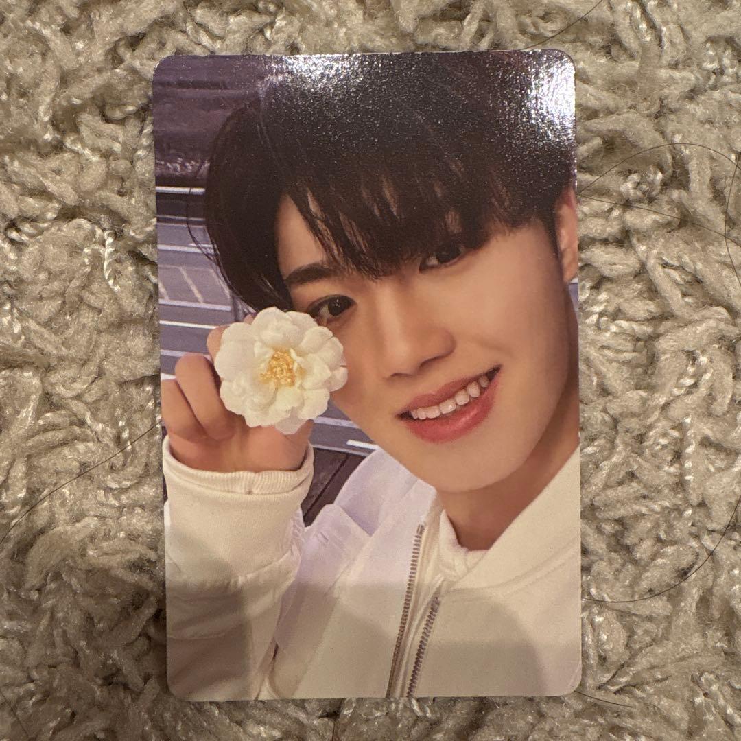 treasure ドヨン トレカ - メルカリ