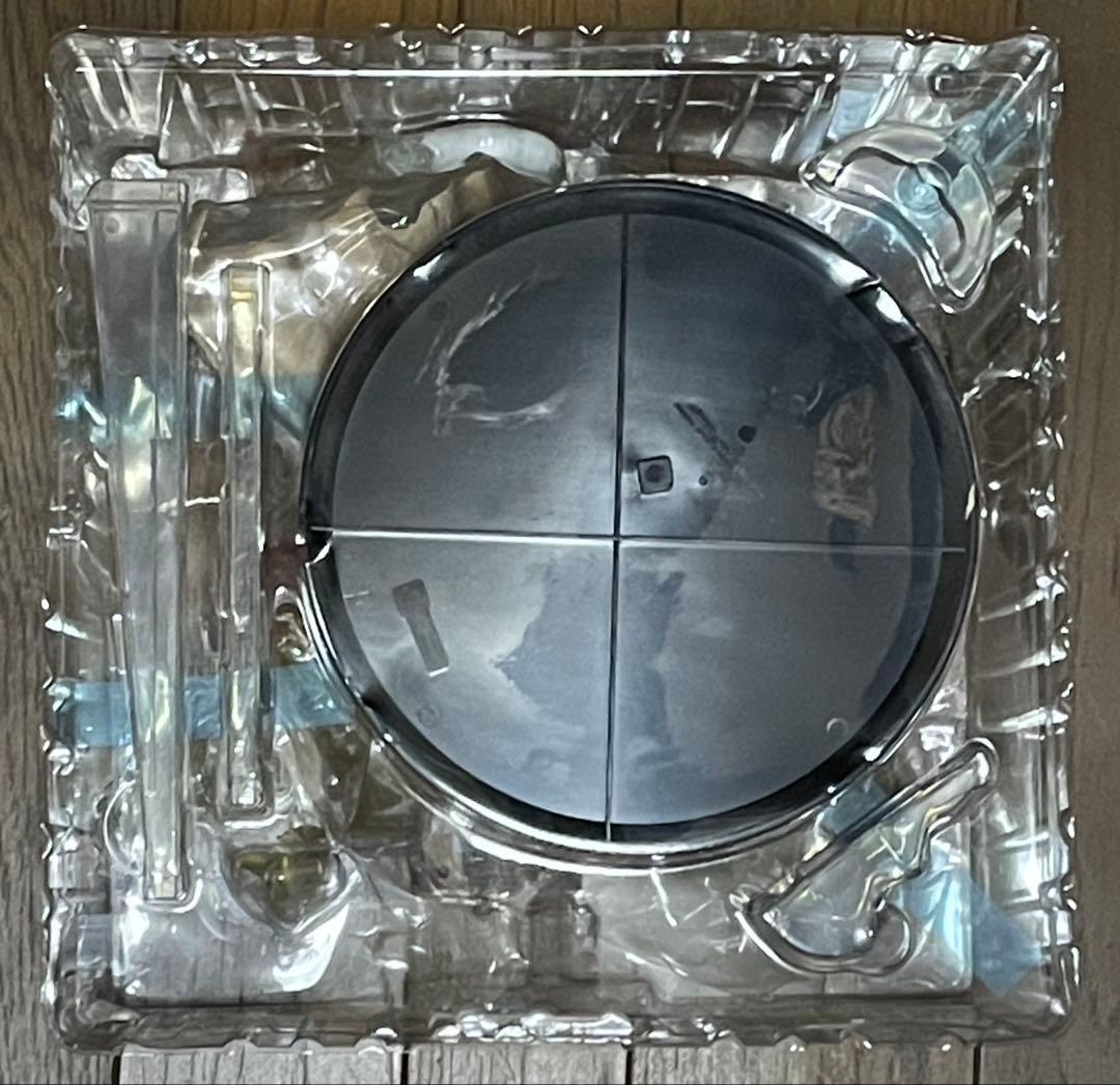 新品 キン肉マン 一番くじ 悪魔将軍 B賞 ロンズデーライト