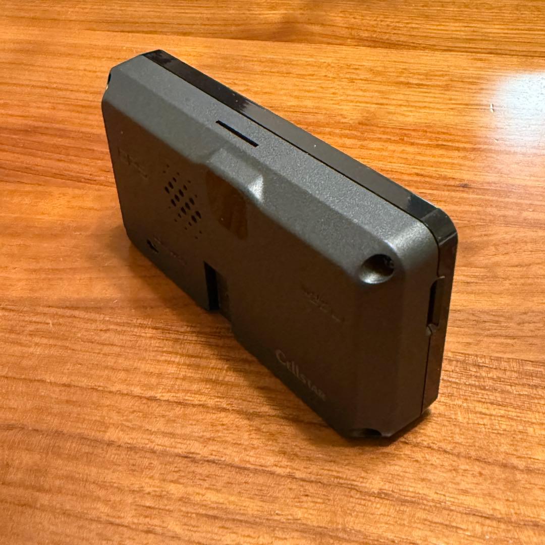 Cellstar（セルスター） レーダー探知機 ASSURA AR-36LC - メルカリ