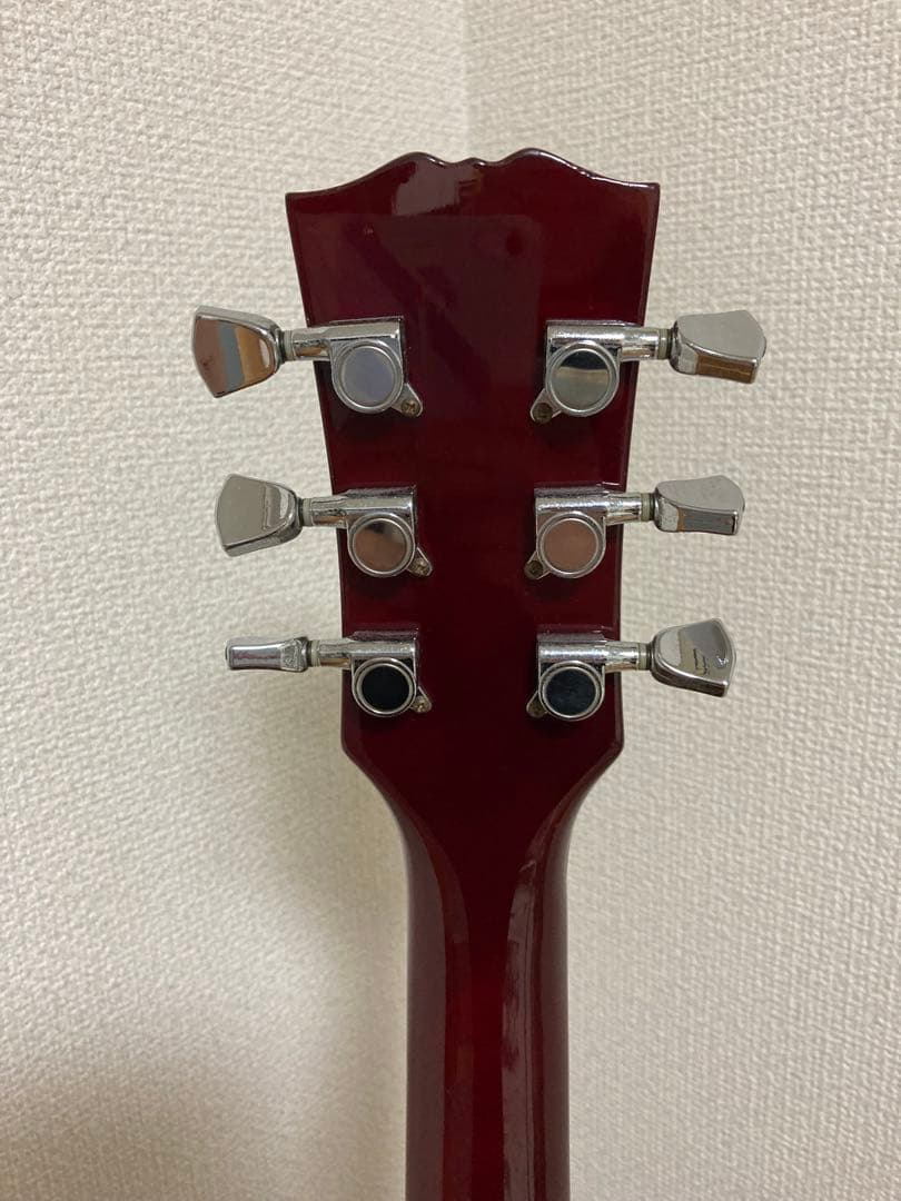Tokai LoveRock PLEK調整済み エレキギター レスポール ギター