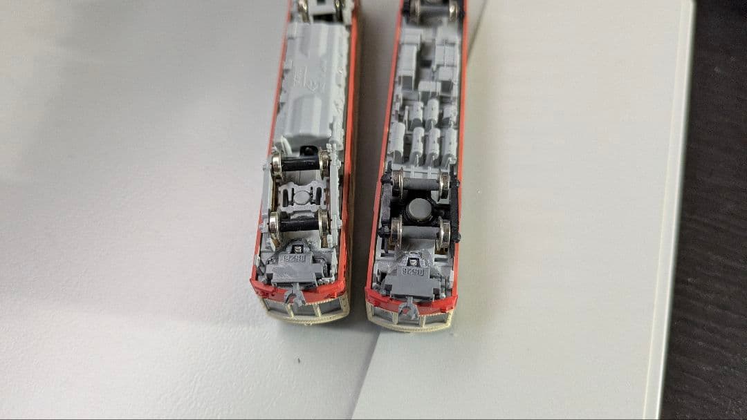 KATO 10-950 カトー 高松琴平電気鉄道 30形 加工品 ことでん