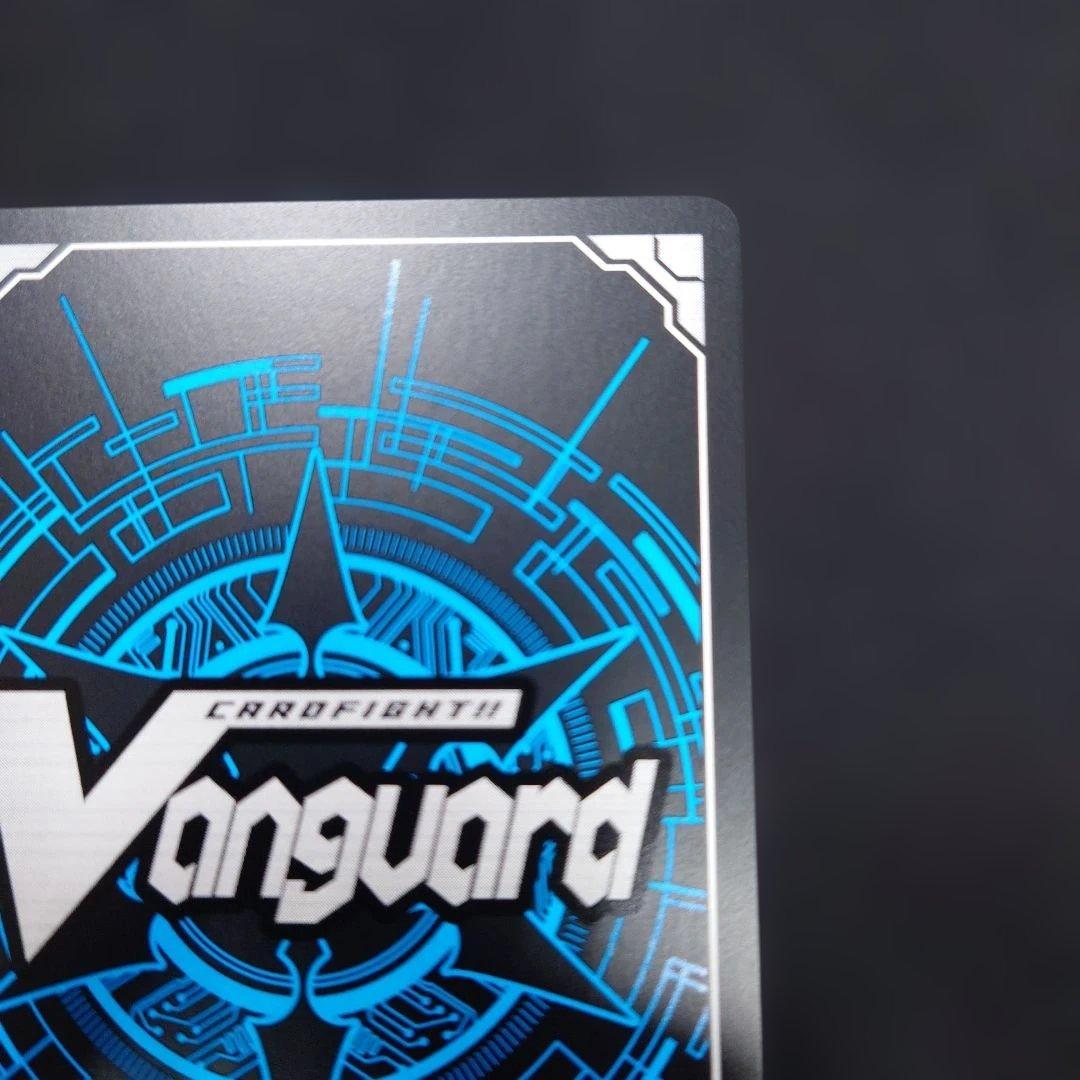 ヴァンガード Sa!nt×N!ght×Tr!ck フェネル LSR DZ-LBT - メルカリ