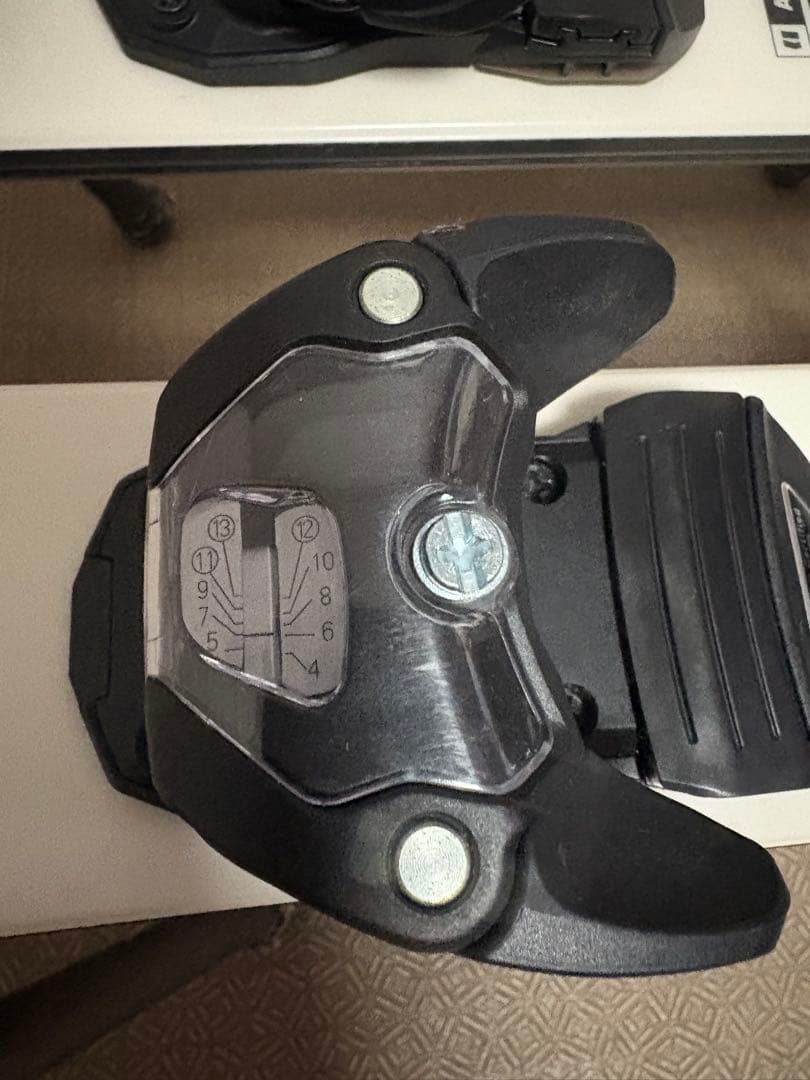 美品 21-22ARMADA EDOLLO 172 ビンディング付き - メルカリ