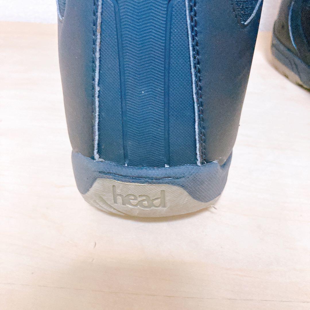 HEAD SCOUT BOAスノボ ブーツ 26.5cm パーフェクトフィット