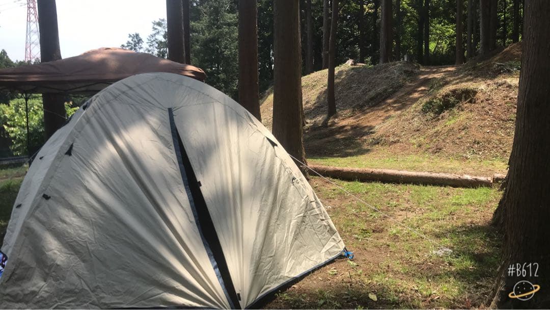 美品】ホールアース アースドーム 270キャンプ テント 4名まで可能