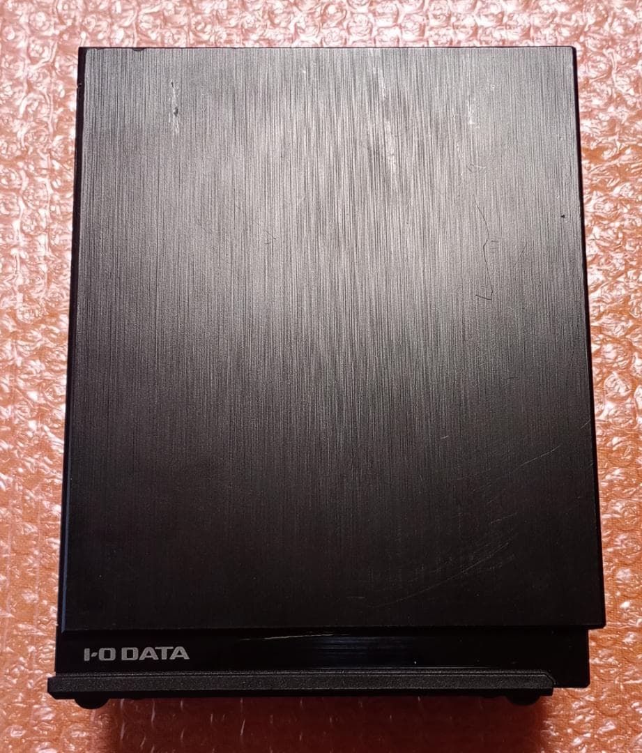 ★【動作品】4TB 2.5GbE I-O DATA HDL2-AAX4W NAS