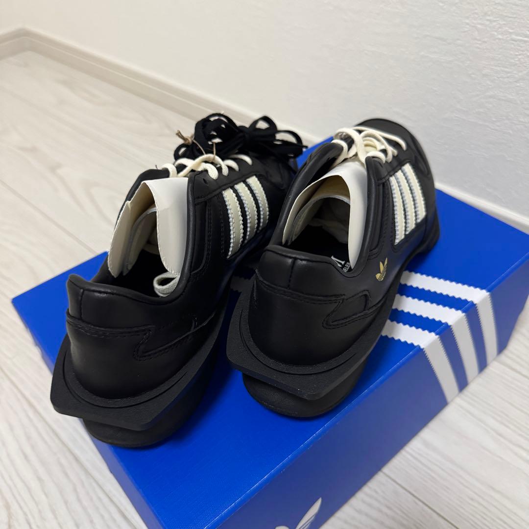adidas Forum SQ W 25.5cm 新品未使用