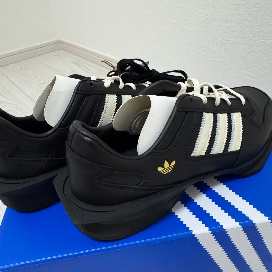 adidas Forum SQ W 25.5cm 新品未使用