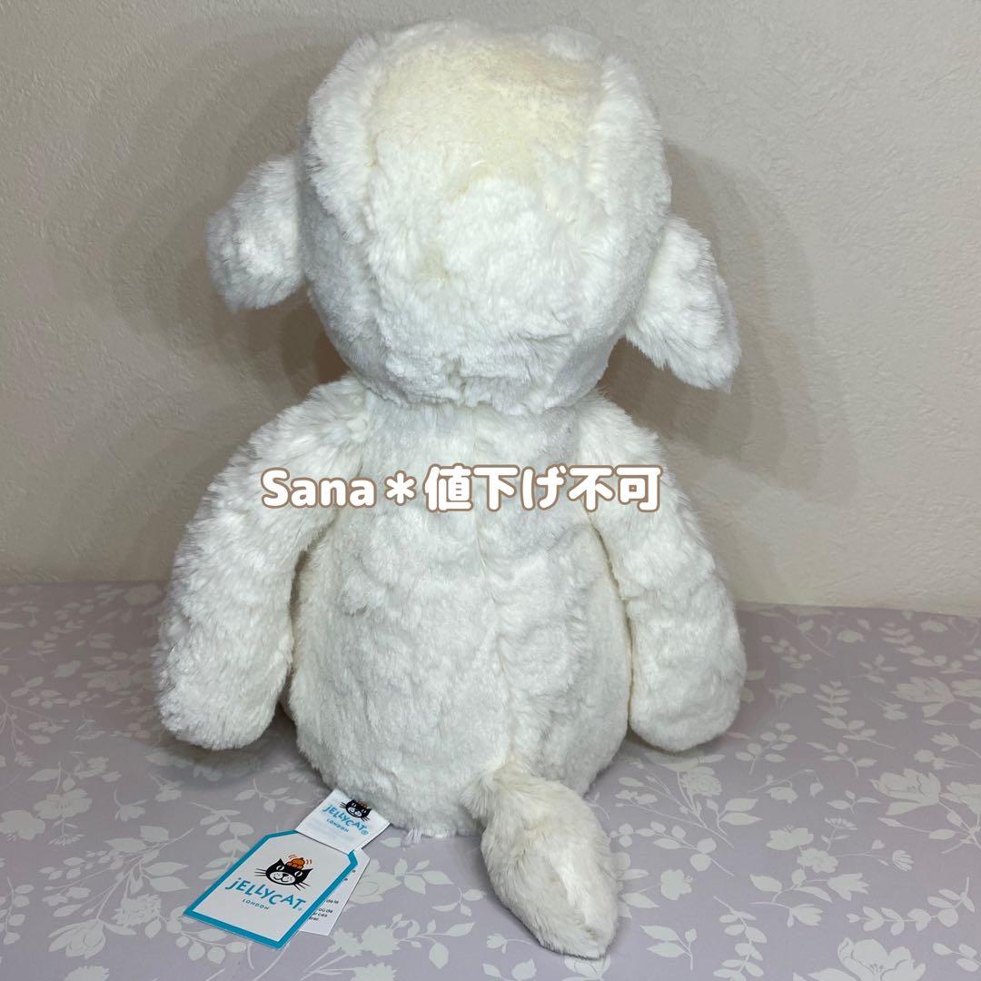 新品 新作 ジェリーキャット Skipson Lamb 羊 ひつじ ヒツジ - メルカリ