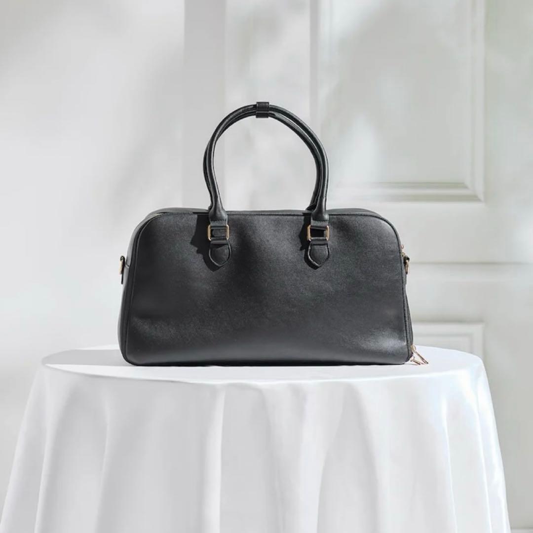 【未使用】A’pearl エパール 3way ボストンバッグ Restock】3way Boston Bag – A'pearl（エパール）