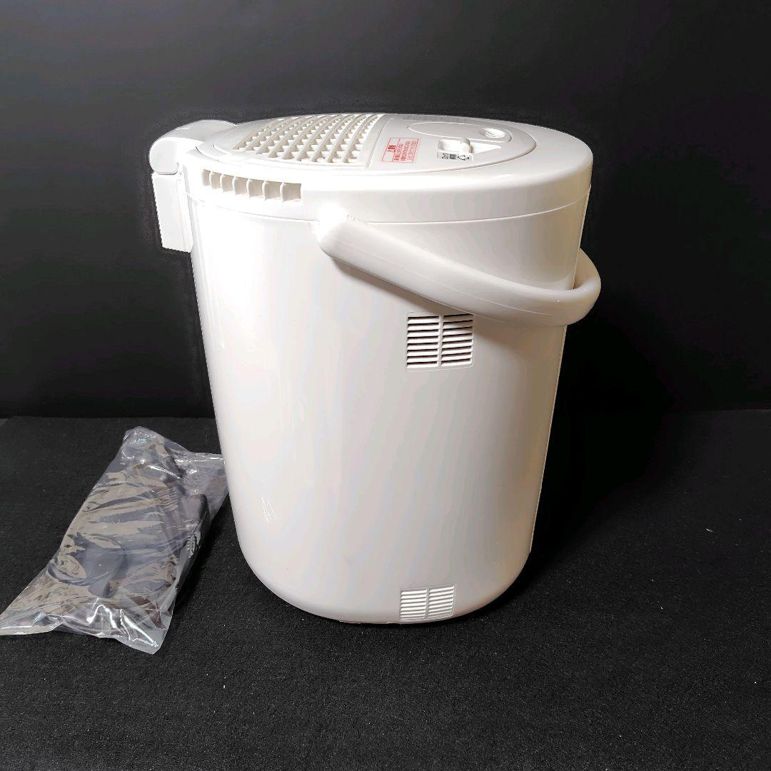 【美品】ZOJIRUSHI 象印 加湿器 EE-RR50 スチーム式 3.0L