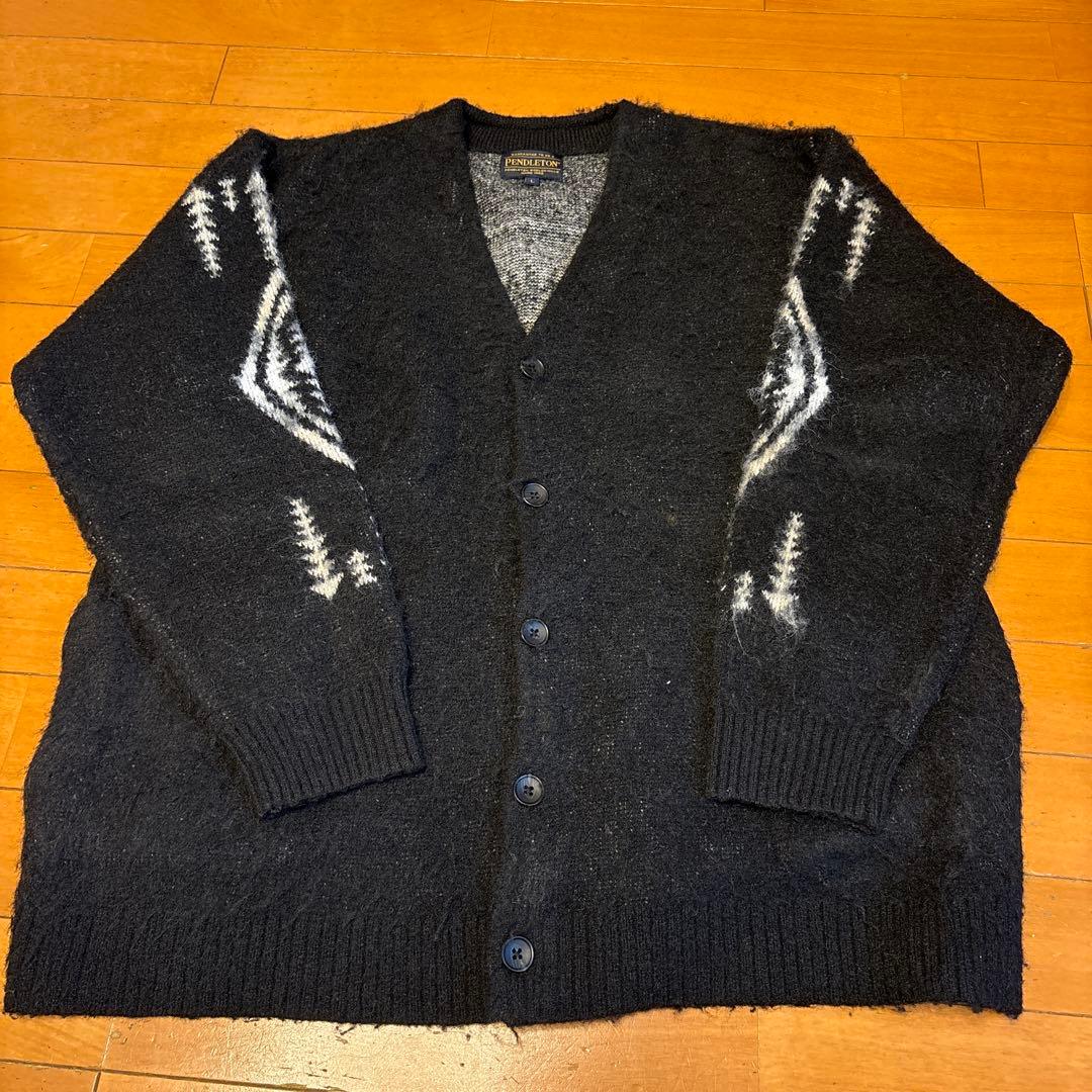 PENDLETON カーディガン PENDLETON ペンドルトン カーディガン｜SUNDAY MOUNTAIN｜サンデー