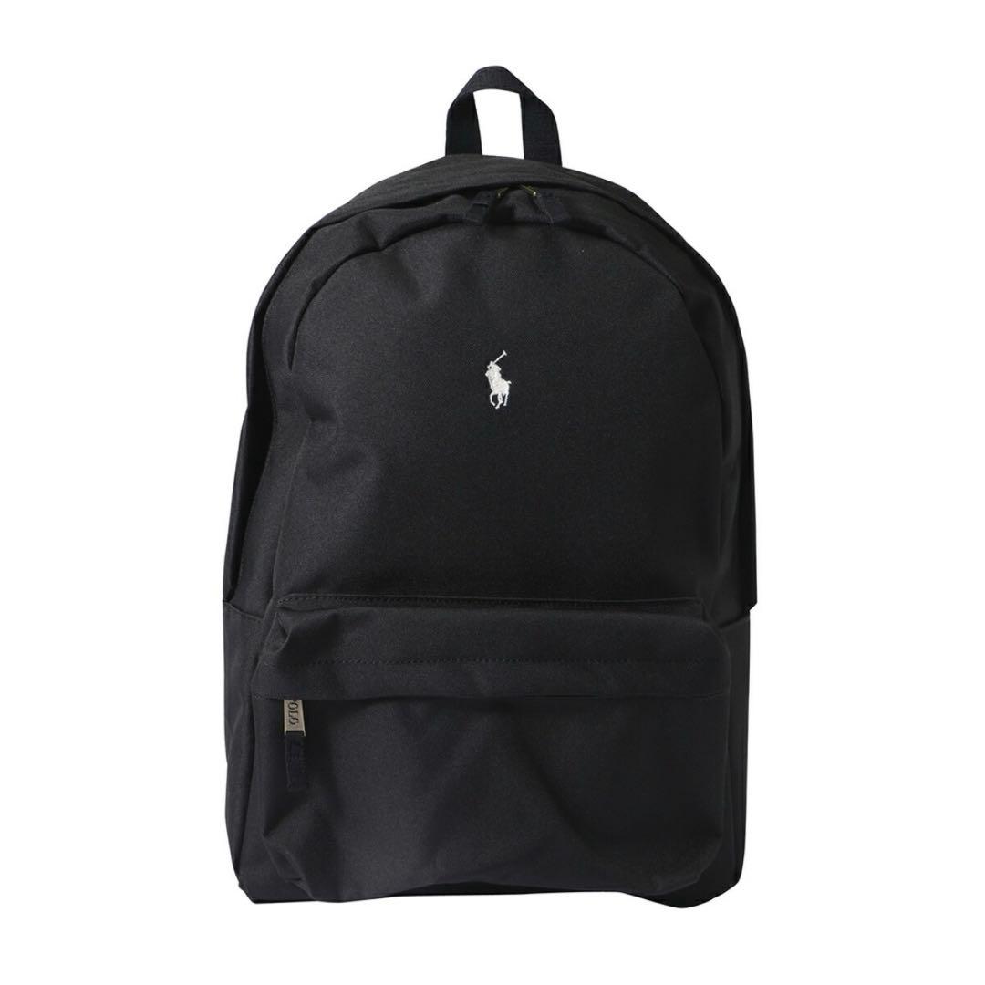 【最終値下げ】 POLO RALPH LAUREN リュックサック gpo9ar152ecd-1.jpg