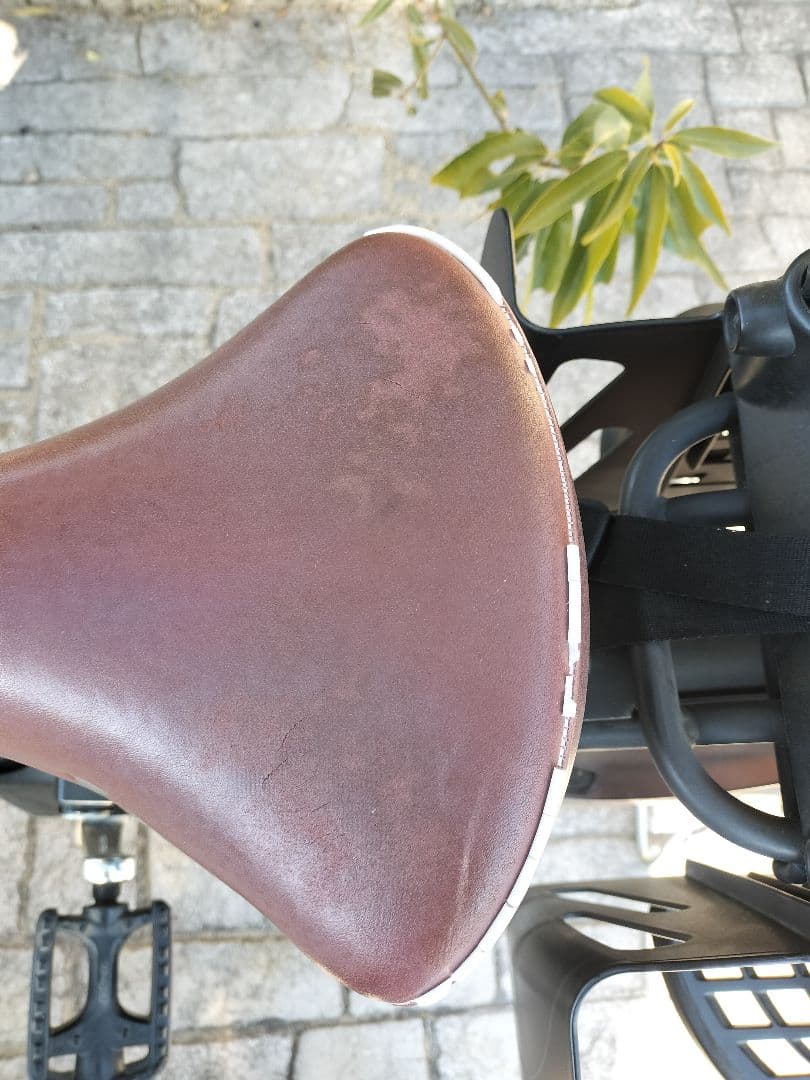 引き取りのみ】【静岡県富士宮市】 YAMAHA PAS With 電動自転車 - メルカリ