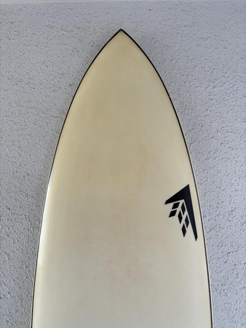 FIREWIRE Seaside & Beyond 7´4 （フィン付属）の通販はau PAY