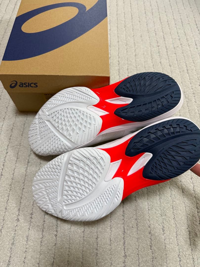 ASICS/アシックス　 スカイエリート FF 3 27.5cm